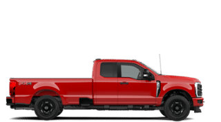 2026 Ford Super Duty® External Image 1